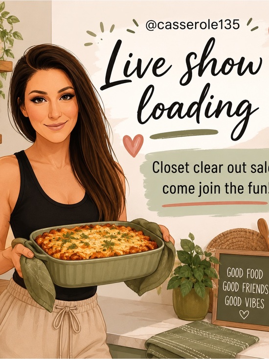 Other - Welcome to my live show ❤️❤️